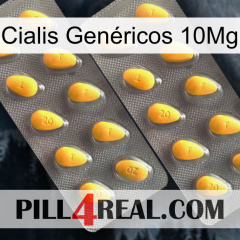 Cialis Genéricos 10Mg cialis2